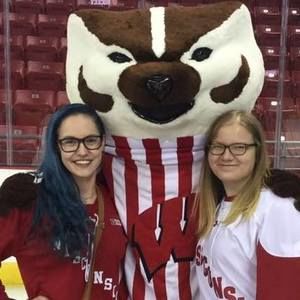 Meet your Posher, Maren